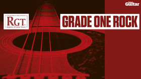 VIDEO: RGT Grade One Rock - Blues scale lesson (TG233)