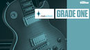 VIDEO: Rockschool Grade One - Strumming (TG234)
