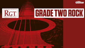 VIDEO: RGT Grade Two Rock - A major pentatonic scale lesson (TG235)
