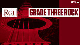 VIDEO: RGT Grade Three Rock - Lead lesson (TG238)