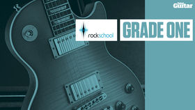 VIDEO: Rockschool Grade One - Scales (TG238)