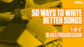 VIDEO: 50 ways to write better songs - Progression obsession (TG240)