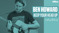 VIDEO: Ben Howard - Keep Your Head Up (TG241)