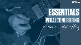 VIDEO: Essentials guitar lesson (TG241)