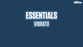 VIDEO: Essentials guitar lesson (TG243)