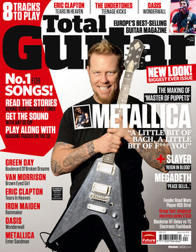 TG213: New-look TG launches!