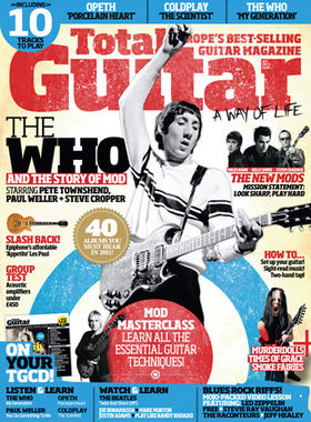 TG211: The Who and the story of mod!