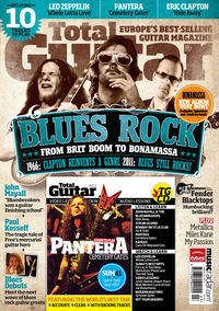 Total Guitar issue 212