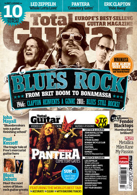 TG212: Blues Rock – From Brit Boom To Bonamassa