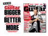 Bigger, Better, More! blank