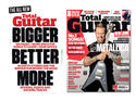 Sneak preview of the new-look TG!
