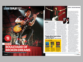 Sneak preview of the new-look TG!