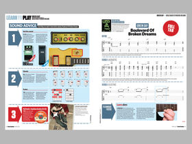 Sneak preview of the new-look TG!