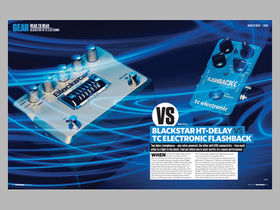 Sneak preview of the new-look TG!