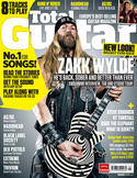 TG214: Zakk Wylde interview, tab and studio tour!