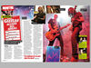 Access All Areas: Kyus Lives! blank