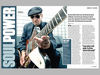 Dennis Coffey: The psychedelic Funk Brother blank