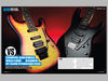 Head to head: Charvel VS Rasmus blank