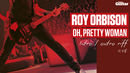 Roy Orbison 'Oh, Pretty Woman' technique focus (TG218)
