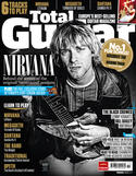 TG220: Nirvana &acirc;�� The story of Fender's Kurt Cobain Jaguar