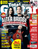 TG221: Alter Bridge – The saviours of heavy rock guitar