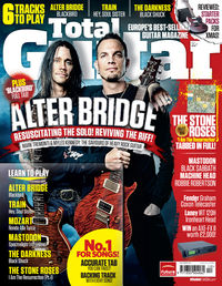 TG221 On Sale Now: Alter Bridge