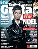 TG224 On Sale Now: Noel Gallagher &acirc;�� The only guitar mag interview