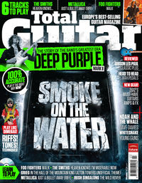 TG226 On Sale Now: Deep Purple and 'Smoke On The Water'