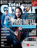 TG226 On Sale Now: Dream Theater and Periphery talk prog metal