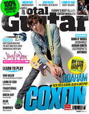 TG227 On Sale Now: Graham Coxon – New solo album, Blur and Britpop