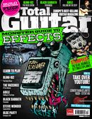 Total Guitar 232 On Sale Now: Everything You Need To Know About Effects