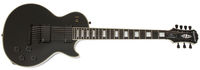 WIN! Epiphone Limited Edition Matt Heafy Les Paul Custom-7