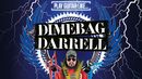 Play Guitar Like Dimebag Darrell app available now!
