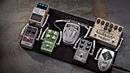 Subscribe to Total Guitar and get a free Diago Commuter pedalboard worth £59!