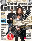 TG236 on sale now: Soundgarden's Chris Cornell and Kim Thayil