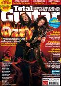 TG203: Exclusive interview with Ozzy and Gus G!