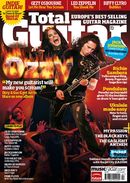 TG203: Exclusive interview with Ozzy and Gus G!