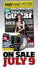 TG204: Classic rock special!