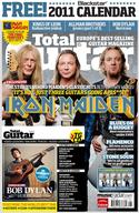 TG208: Four Iron Maiden covers to collect!