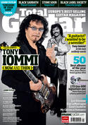 TG210: Tony Iommi &acirc;�� The Eternal Idol