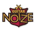 Blog Of The Week: Guitar Noize