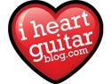Blog Of The Week: I Heart Guitar