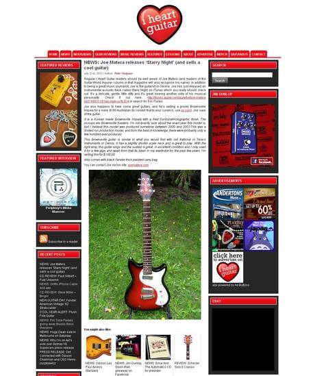 I heart guitar screen grab