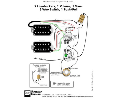 Seymour Duncan Wiring Diagrams on Coil Splitting Seymour Duncan Wiring Diagram 460 85 Jpg