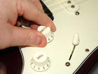 Guitar Repairs 101: Coil-splitting a humbucking pickup (part six)