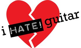 Guest Blog: I Hate Guitar - 'The Plight Of The Seven-Stringer'