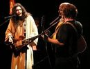 Tenacious D Blog: Introducing John Konesky