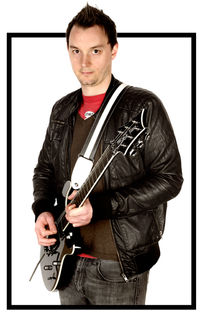 Stuart Williams TG's Reviews Editor