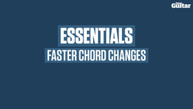 VIDEO: Essentials guitar lesson (TG245)