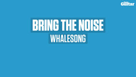 VIDEO: Bring The Noise: Coax crazy sounds from your axe: #27 The Screaming Blowhole (TG251)